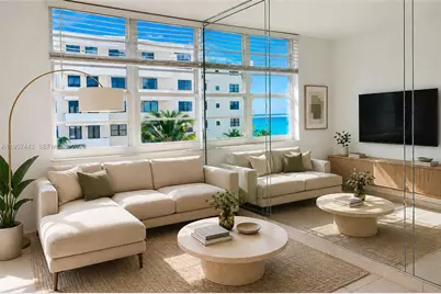 100 Lincoln Rd #732, Miami Beach, FL 33139 - Photo 1