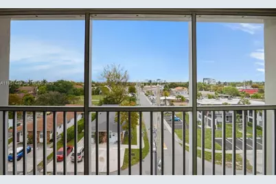 330 SE 2nd St #501G, Hallandale Beach, FL 33009 - Photo 31