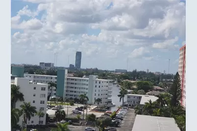 3180 S Ocean Dr #821, Hallandale Beach, FL 33009 - Photo 23