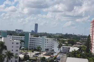 3180 S Ocean Dr, Hallandale Beach, FL 33009 - Photo 23