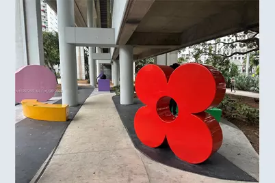 115 SW 11th St #505, Miami, FL 33130 - Photo 19