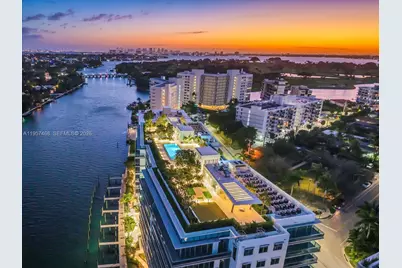 9201 E Bay Harbor #LPH_711, Bay Harbor Islands, FL 33154 - Photo 27