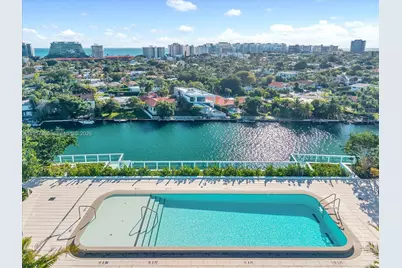 9201 E Bay Harbor #LPH_711, Bay Harbor Islands, FL 33154 - Photo 19