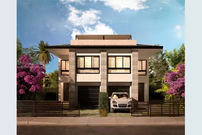 1017 SW 13th Ct, Miami, FL 33135 - Photo 1