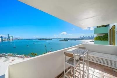 5 Island Ave #15G, Miami Beach, FL 33139 - Photo 1