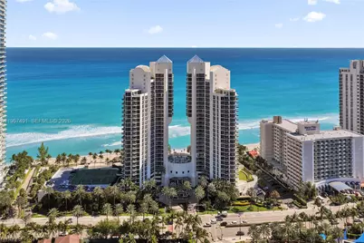 19333 Collins Ave #2502, Sunny Isles Beach, FL 33160 - Photo 3