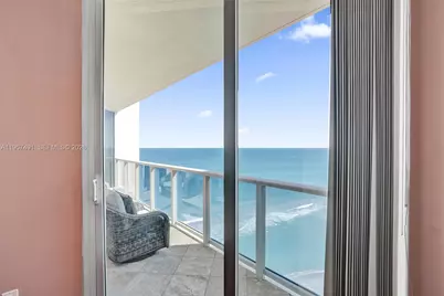 19333 Collins Ave #2502, Sunny Isles Beach, FL 33160 - Photo 7