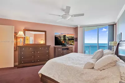 19333 Collins Ave #2502, Sunny Isles Beach, FL 33160 - Photo 9