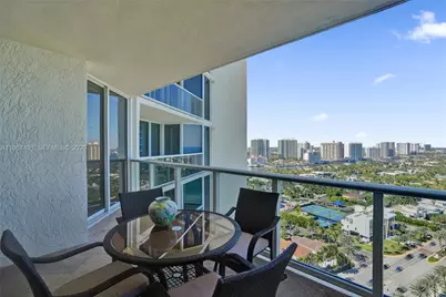 19333 Collins Ave #2502, Sunny Isles Beach, FL 33160 - Photo 33