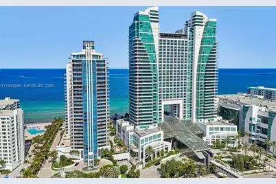 3535 S Ocean Dr #2106, Hollywood, FL 33019 - Photo 35