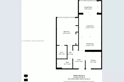 1000 NE 12th Ave #505, Hallandale Beach, FL 33009 - Photo 45