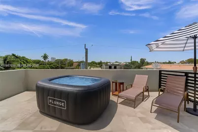 1617 NE 11th St #TH1, Fort Lauderdale, FL 33304 - Photo 37