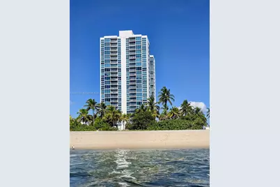 2655 Collins Ave #2301, Miami Beach, FL 33140 - Photo 1