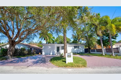 315 NE 160th Ter, Miami, FL 33162 - Photo 5
