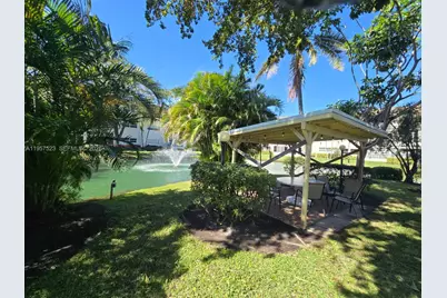 5151 W Oakland Park Blvd #303, Lauderdale Lakes, FL 33313 - Photo 35