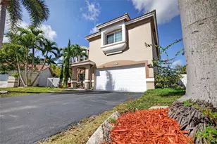 1485 NW 129th Terrace, Sunrise, FL 33323 - Photo 1