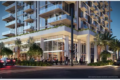 11 NE 6th St #902, Miami, FL 33132 - Photo 1