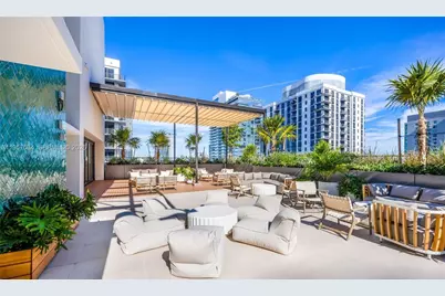 11 NE 6th St #902, Miami, FL 33132 - Photo 43