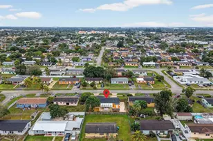 3427 NW 196th Ln, Miami Gardens, FL 33056 - Photo 37