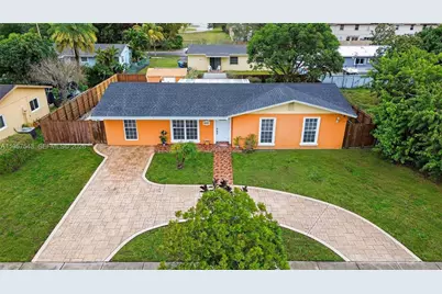 3427 NW 196th Ln, Miami Gardens, FL 33056 - Photo 1