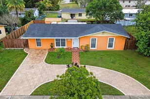 3427 NW 196th Ln, Miami Gardens, FL 33056 - Photo 1