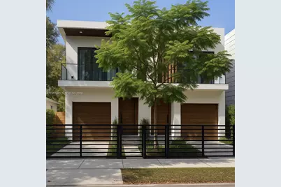 11741 NE 13 Ave, Miami, FL 33161 - Photo 1