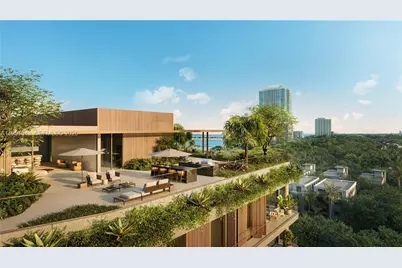 1880 Brickell Avenue #23, Miami, FL 33129 - Photo 5