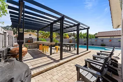 2915 NW 95th Ave, Coral Springs, FL 33065 - Photo 31