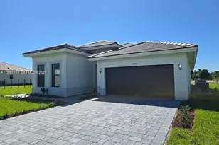 19534 SW 324th St, Homestead, FL 33030 - Photo 1