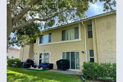 10206 Twin Lakes Dr #15-B, Coral Springs, FL 33071 - Photo 19
