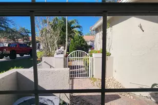 7400 S Aragon Blvd, Sunrise, FL 33313 - Photo 33