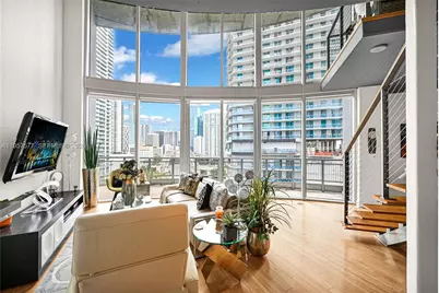 690 SW 1st Ct #1502, Miami, FL 33130 - Photo 5