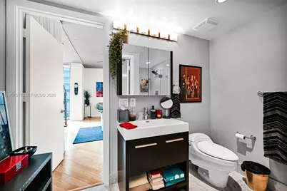 690 SW 1st Ct #1502, Miami, FL 33130 - Photo 41