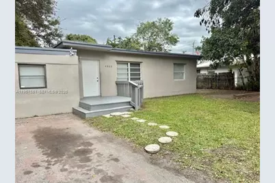4333 SW 51st St, Dania Beach, FL 33314 - Photo 1