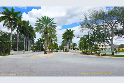 5109 SW 141st Ave #5109, Miramar, FL 33027 - Photo 39