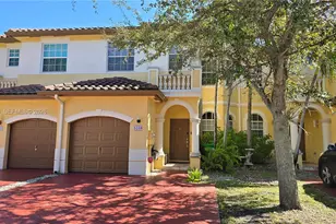 5109 SW 141st Ave, Miramar, FL 33027 - Photo 1