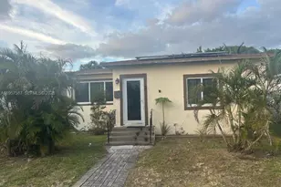 2519 Rodman St, Hollywood, FL 33020 - Photo 1