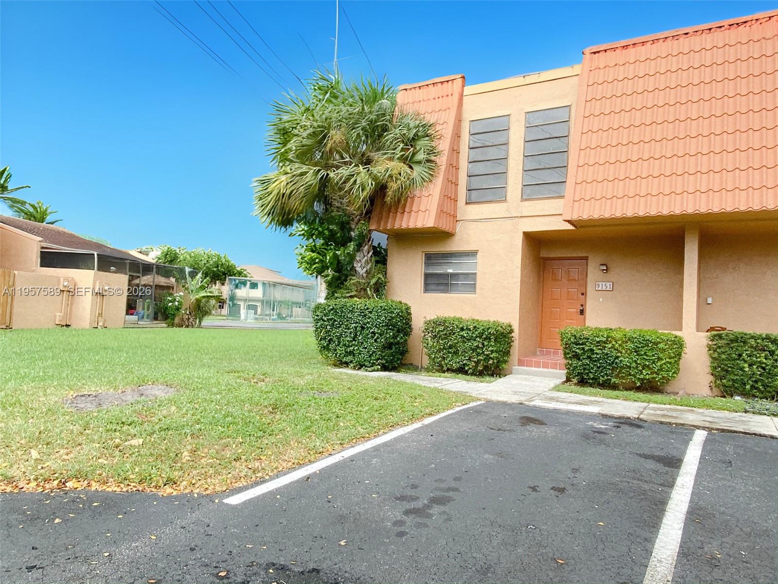 9151 Orchid Tree Ln #131 main architectural view