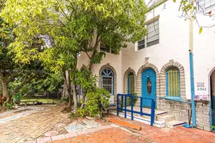 2345 SW 19th St, Miami, FL 33145 - Photo 5