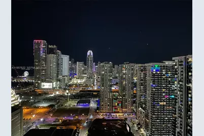 1600 NE 1st Ave #3418, Miami, FL 33132 - Photo 27