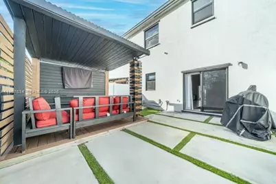 492 NW 203rd Ter, Miami Gardens, FL 33169 - Photo 27