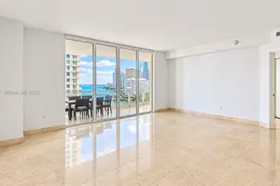 901 Brickell Key Blvd, Miami, FL 33131 - Photo 1