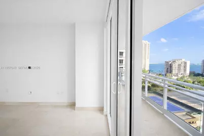 901 Brickell Key Blvd #1603, Miami, FL 33131 - Photo 5