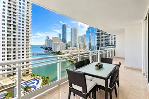 901 Brickell Key Blvd, Miami, FL 33131 - Photo 15