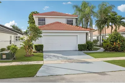1378 SW 180th Ave, Pembroke Pines, FL 33029 - Photo 1