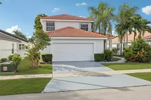 1378 SW 180th Ave, Pembroke Pines, FL 33029 - Photo 1
