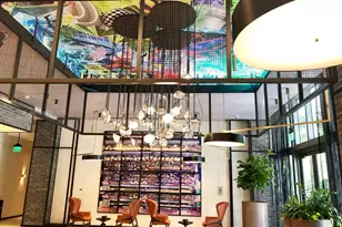 121 NE 34th St, Miami, FL 33137 - Photo 1