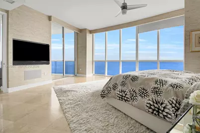 18101 Collins Ave #3609, Sunny Isles Beach, FL 33160 - Photo 13