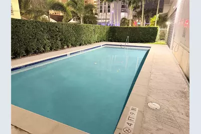 36 NW 6th Ave #601, Miami, FL 33128 - Photo 19