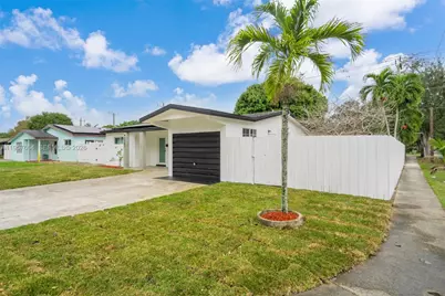 3301 N 66th Ave, Hollywood, FL 33024 - Photo 3